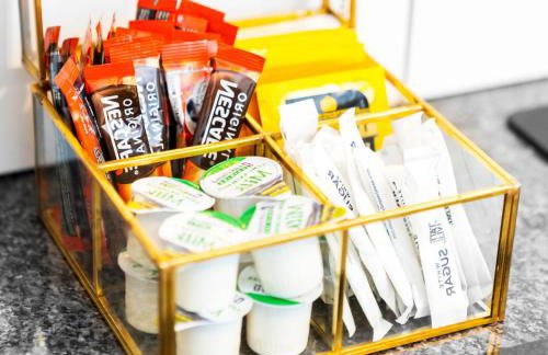 Four Bed House - Garden - Parking - Speed Wi-Fi 75CMR - Foto 52