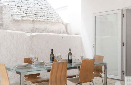 Bianco Trullo by Raro Villas - Foto 56