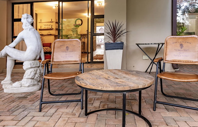 Nkomazi Kruger Lodge - Foto 42