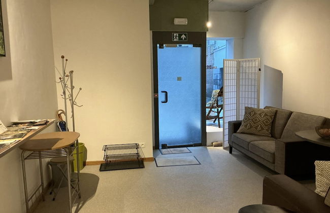 Holiday Home for 4 in Diest With Parking - Foto 2