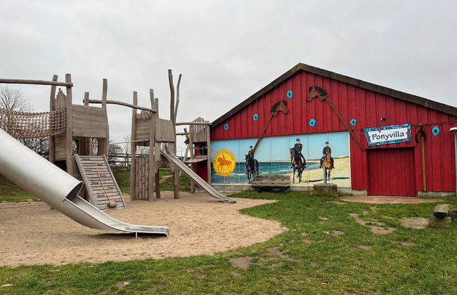 Bernsteinland Hirschburg - Photo 68