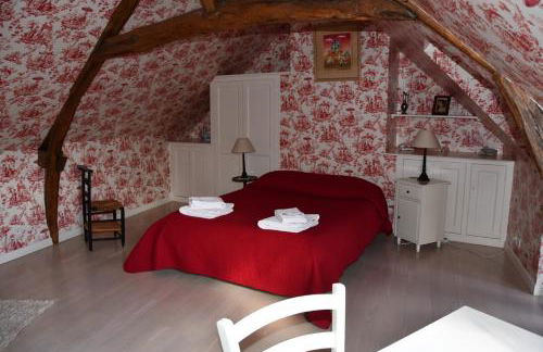 Le Clos du Petit Dannezy - Foto 39