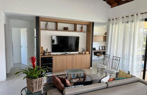 Casa Náutica no ARETÊ - Búzios - Foto 25