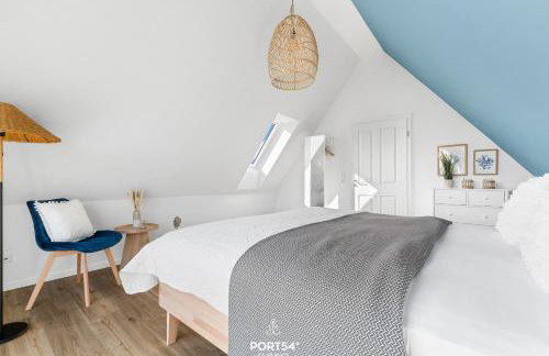 Ferienwohnung Deichkind Büsum - Foto 27