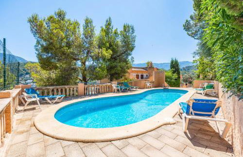 Traumblickwohnung Montemar 19 - Foto 20