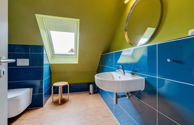 Pleasant Holiday Home in Zierow Near Sea - Photo 43