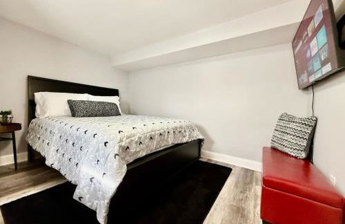 Cute and Cozy House in Quiet Blue Ash Neighborhood - Foto 21