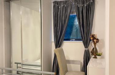 Wharf Inn Premier Apartment Central Manchester - Free Private Parking - Foto 10