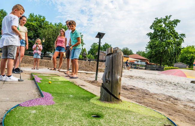 5 bedroom House in Susteren with swimming pool and terrace - Photo 20