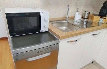 Apt 117 - Osp San Raffaele e Metro 2 - Intero Appartamento - Foto 7