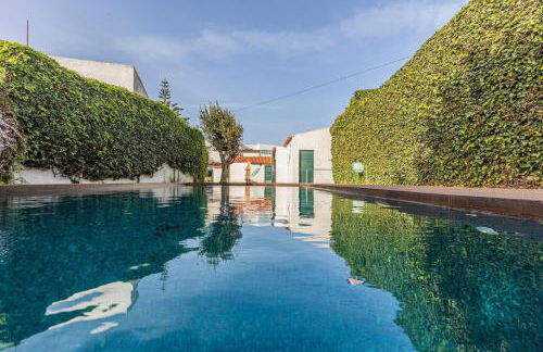 Villa Colares Retreat, Pool, Beach, Sintra - Foto 18