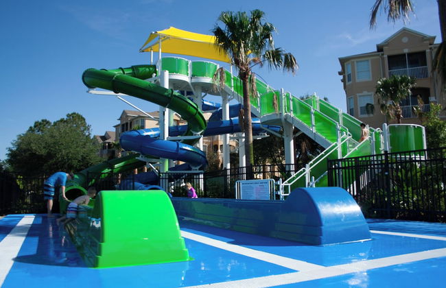 Karen's Windsor Hill's Resort Condo - Photo 15