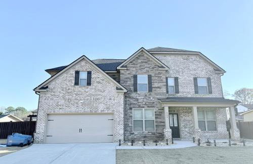 Luxury 5 Bedroom 4 bath open kitchen living room - Foto 14