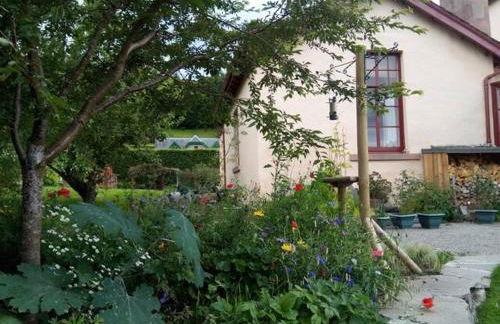 Strathpeffer Holiday Cottages - Foto 6