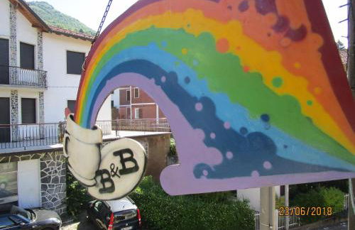 Rainbow House - Foto 1