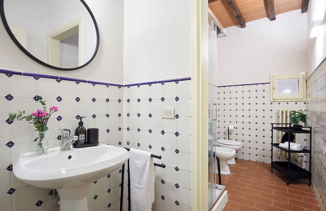 Agriturismo Borgo Scaffaia - Foto 73