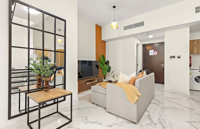 Silkhaus Oasis Towers - Masdar City - Photo 57