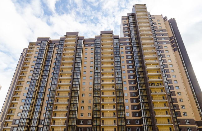 Apartment Hanaka Jubileinyi 67 - Foto 16