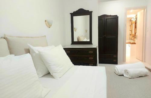 Villa DORIANA IN PELEKOUDA - Foto 24