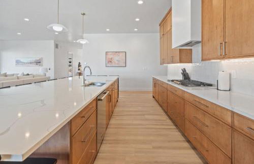 Pecan Valley Oasis - Lux Pool, Sauna and Theater - Foto 17