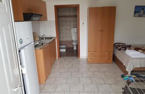 Villa Giannis Apartments - Photo 16