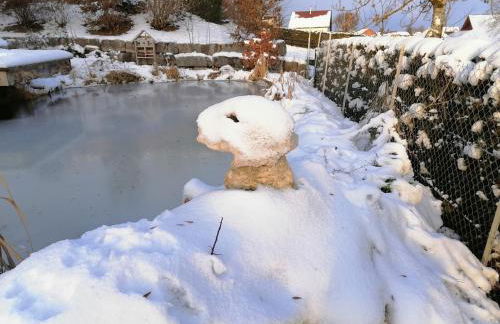 VAL GITE #3 x4 people "La SERRE" - Foto 9