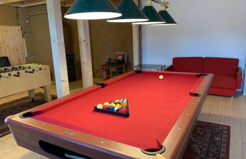 Familienferienhaus "Zur Alten Wäscherei" - Foto 19