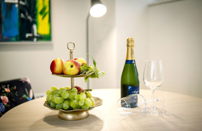 Yellow House Rovinj - Foto 57