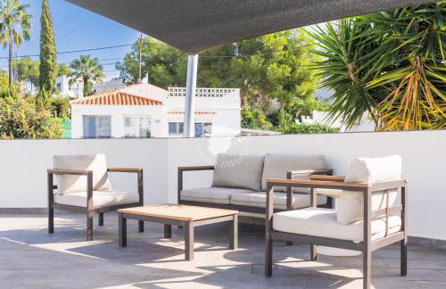 CostaBlancaDreams Casa Carrio in Calpe - Photo 31