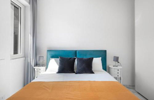 Luxury Apartments Napoli Lungomare - Foto 16