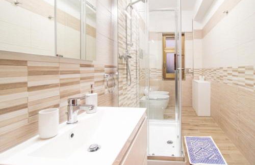 Duca d'Aosta Terrace, Skypool & Sauna - Foto 63