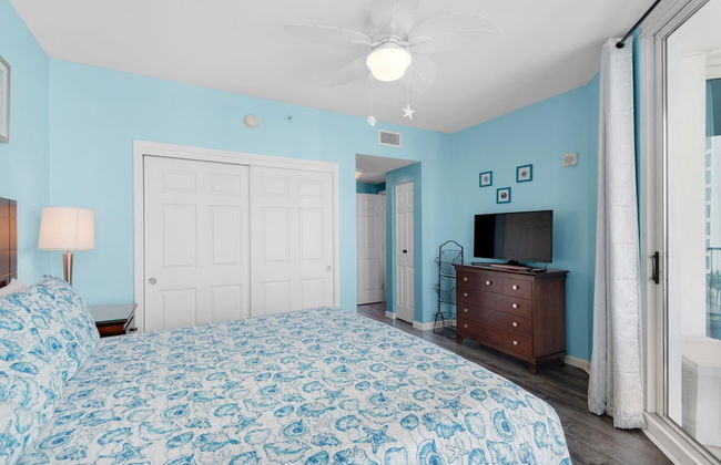 Palms Resort #2613 Jr. 2BR - Foto 13