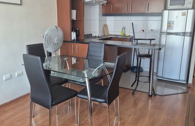 Luna Suite Departamentos - Photo 16