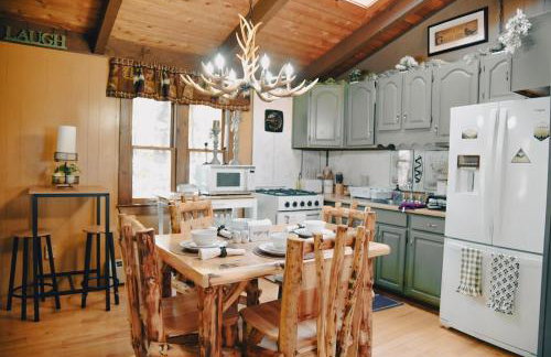 White Mountain Lodge! - Foto 1