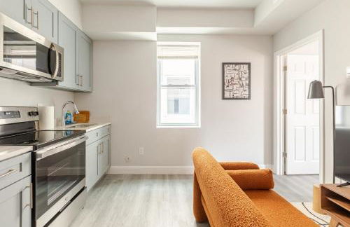 Philly Getaway - Chic Stay Near Center City - Foto 3