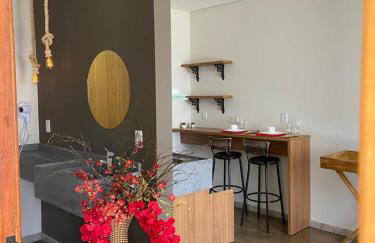 Pousada Canto das Pedras Flats - Foto 68