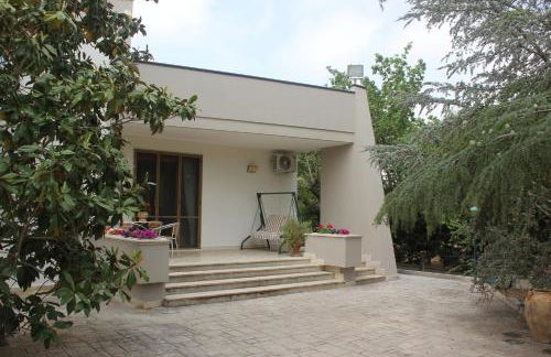 Villa Magnolia - Foto 3