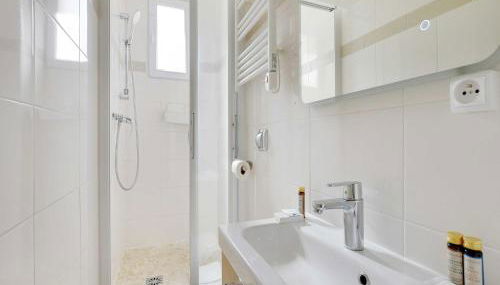 Modern flat - 1BD 4P - Porte Maillot - Foto 5