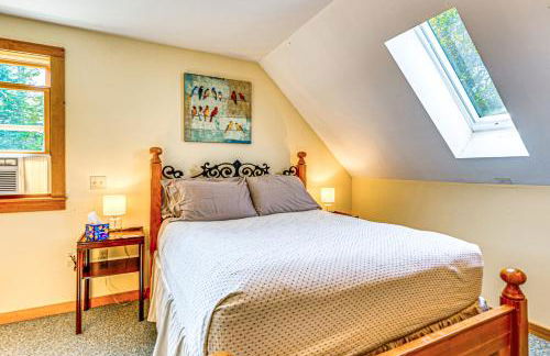 Greensboro Home with Porch and Countryside Views! - Foto 19