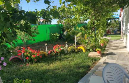 La Casita en finca La Guindilla - Foto 9