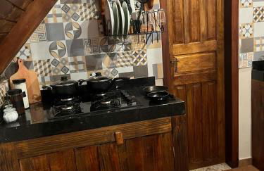 CHALÉS VILA RICA - Bar do Ricardo - Photo 31