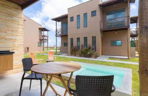 Beachfront Duplex #A3 - Beira mar por Carpediem - Foto 20