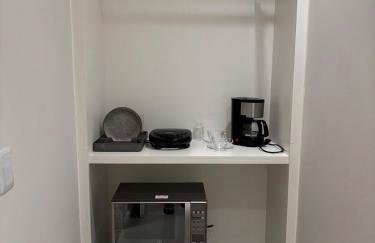 Ste. Tatuí 02 - Passagem · Tatui Locações – Suíte na Passagem Cabo Frio - Foto 19