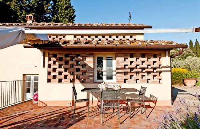 Verdidea - SOTTO COLLE - Foto 56