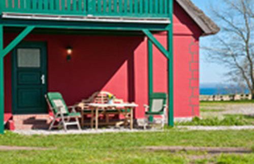 Küstenhof am Kap Arkona - Ferienwohnung "Ostseeblick" - Foto 6