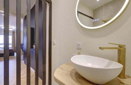 La Belle Toulouse - Métro - Parking - Arrivée autonome - Foto 21