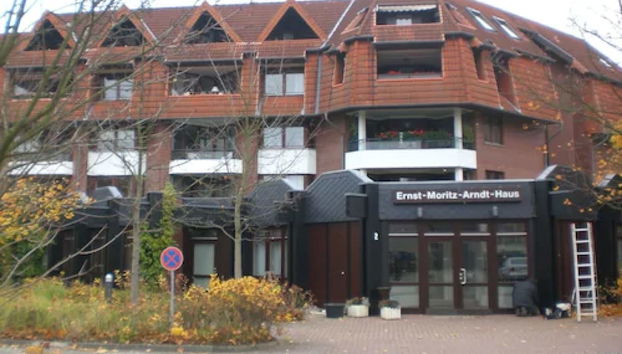 Appartment am Hafen - Foto 2, Imagen principal