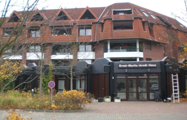 Appartment am Hafen - Foto 1