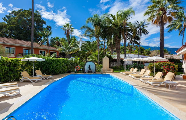 Apartamentos Ambassador - Photo 16