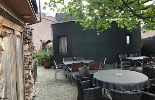 Musikbühne Flieger - das Konzept - Loften in einer Kneipe - Foto 51